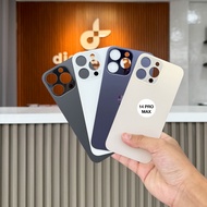 ORIG Back Glass for iPhone 14, 14 plus, 14 pro, 14 pro max