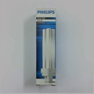 PL-C 13W 827 4P Philips / PLC 13 Watt Yellow 4 Pin Philips