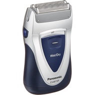 Panasonic Twin X Men's Shaver 2-Blade ES4815P ‎Silver ‎Compact