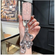 Omoda E5, C5, C7 car key case with sophisticated design - Omoda & Jaecoo car key case