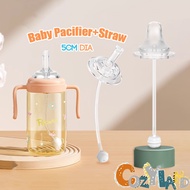 Cozyland baby NIPPLE with straw Duckbill nipple Product Suitable for Avent