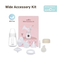 Funnel Set + Air Tight SPECTRA Akl Type 9PLUS QR QPLUS S1+ S2 Plus Dual Compact Dual S S1 Plus