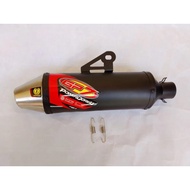 Exhaust GP7 powercore4 38mm Muffler only