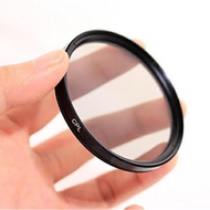 CPL Filter Fit for X E5 39mm Multi Layer Coated HD Lens Landscape Videography