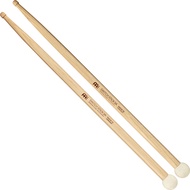 ไม้กลอง MEINL Stick & Brush Switch Stick 5A Hybrid Wood Tip Drumstick - Mallet Combo (SB120)