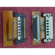 Samsung TO LG CONVERTER LVDS CONVERTER 51 PIN FHD Samsung TO LG FHD SOCKET LVDS CONVERTER LCD FHD Sa