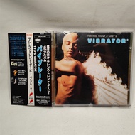 (Japan Edition  )    R&B灵魂放克男声 Terence Trent D Arby 带侧标    xianhuo