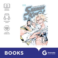 Shaman King Complete Edition 13