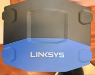 Linksys WRT -8-Port Gigabit Ethernet Switch