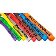 Yuankai Tools Hardware WIN 7 Times Broken 1T * 4M-8M Lifting Sling Round Nylon High Load Pill