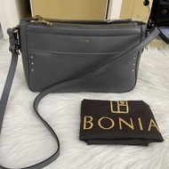 Bonia slingbag authentic preloved