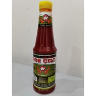 Rabbit Brand Sos Cili 650g (470ml) Vegetarian