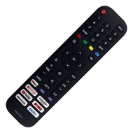 EN2P30H Remote Control compatible with Hisense TV 43H6G 43H77G 43V6G 43A60G 43A60H 43A60GMV 43A6010G
