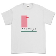 ALVVAYS - EPHEMERA / BAND T-SHIRTS