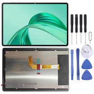 สำหรับ X8a แผ่นเกียรติยศหน้าจอจอ LCD แบบดั้งเดิมพร้อม Digitizer ประกอบเต็มตัวเครื่อง