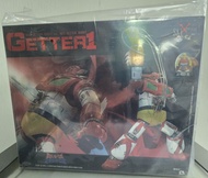 Sky Studio Getter 1 三一萬能俠 1號 會場版本