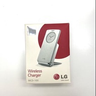 LG無線充電器WC-D100全新✨