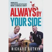 Always By Your Side: Winning on the Entrepreneurial Battlefield...with Mark &amp; Marcus Haney