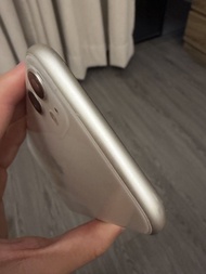 Apple iPhone 11 白色 64GB