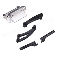 Urchin Remote Control-Weili A959 A959B Accessories A959-04 Rear Wing Bracket Front Anti-Collision