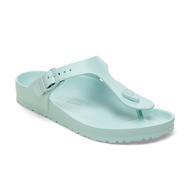 Birkenstock Gizeh EVA Sandals Surf Green