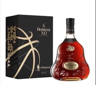 (特價 最後1支!) Hennessy XO NBA 700ml
