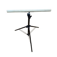 Magnifica Bird Perch Tripod Bird Stand Adjustable Tripod Perch