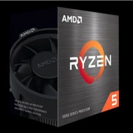 @@ Electronic Street 3C Club @ AMD Ryzen 5 5500GT 3.6 Ghz 6 Core/12 Thread AM4/Including Internal Di