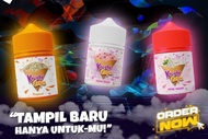 Ready JT KRUSTY CREPES 60ML