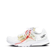 Nike Nike Air Presto Off-White White | Size 10