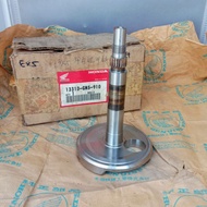 HONDA EX5 HIGH POWER CRANKSHAFT ORIGINAL JAPAN