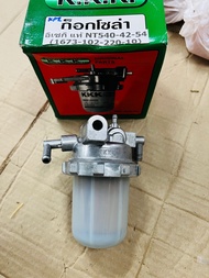 ก๊อกโซล่า อิเซกิ แท้ NT540-42-54 KKK รถไถนา คูโบต้า (1673-102-220-10)