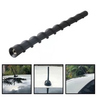 Car roof radio antenna mast pole FM Kereta Aerial Bumbung Screw Spiral Axia Myvi Bezza Viva Saga Blm