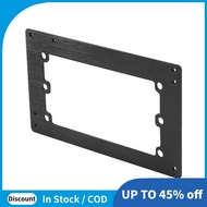 Power Supply Baffle SFX to ATX Power Supply Adapter SFX to ATX PSU Converter Conversion Frame with 4