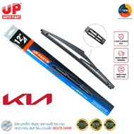 Gạt mưa sau kính hậu ô tô KIA Morning 2006-2020 HYUNDAI i30 2013-2015 Tucson 2009-2014 loại 12" - UP
