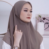 Bella Square Hijab PART 2