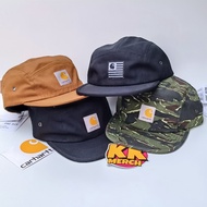 topi 5panel carhartt