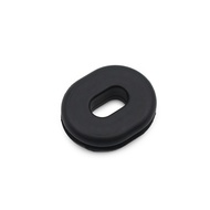Motorcycle accessories Rubber Battery Tray and Side Cover Grommet Sealing Side Cover Grommet For BMW