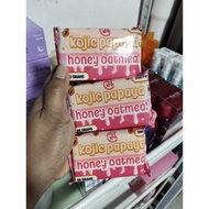 G21 KOJIC PAPAYA HONEY OATMEAL DUO SOAP