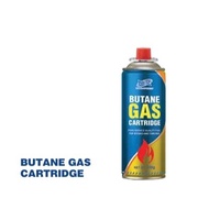 NIETZ BUTANE GAS 230G