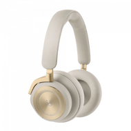 BANG &amp; OLUFSEN - B&amp;O Beoplay HX 主動降噪頭戴式耳機 | 藍牙耳機 | 耳罩式耳機 (沙金色)