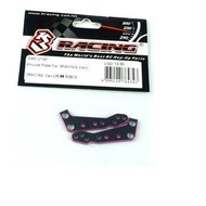 3Racing - Knuckle Plate For 3Racing Cero - (SAK-C140)