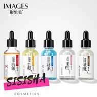 IMAGES Hymeys Hexa Peptide Essence Serum 30ml Six Peptides Repair Collagen Essence Anti-Wrinkle, Ant