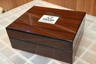 ENICAR 英納格 錶盒 品相佳