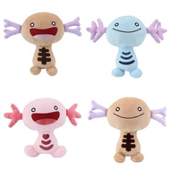 20cm Paldean Wooper Plush Toy Kawaii Wooper Paldean Doll Soft Stuffed Plush Animal Toys Cartoon Game