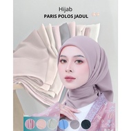 OLD SCHOOL PARIS SCHOOL HIJAB HIJAB/ OLD SCHOOL PARISPOLOS OLD SCHOOL PARIS HIJAB/ 2 SIDES