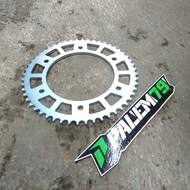 CRF 150 L Rear Gear - CRF150 Gear Sprocket
