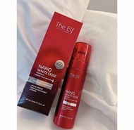 The Elf Nano White Dose Premium Whitening Serum with White Plus. Advanced Intense Whitening Formula 