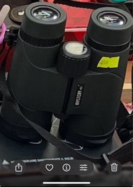 Mystery 雙筒望遠鏡