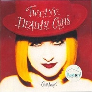 CD Cyndi Lauper-Twelve Deadly Cyns... And Then Some (CD) (VG)